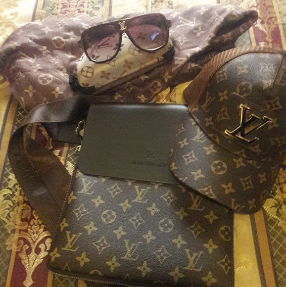 Meet your Posher, Kareem - Picture 5 of 7